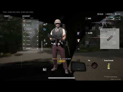 Heyrðu maður og Kristo driver