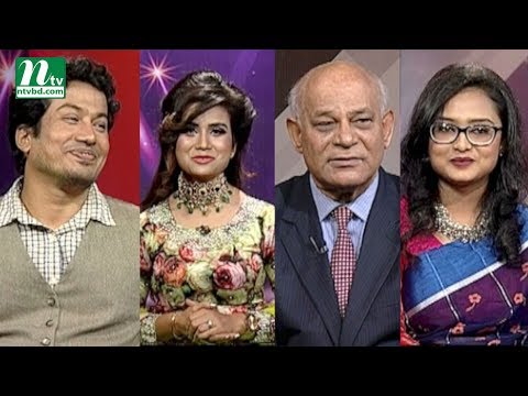 Swarnali Smriti | স্বর্ণালী স্মৃতি | Guest: Azad Rahman | EP 91 | Music Show