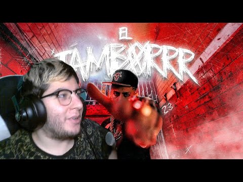 (REACCIÓN) EL TAMBORRR - EL JORDAN 23