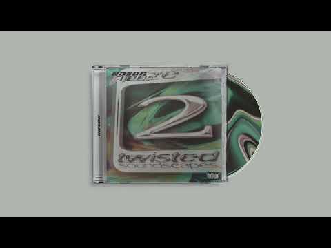 (FREE) Laylow x Jackboys Type Beat - Fleur