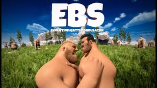 Evolution Battle Simulator Gameplay PC