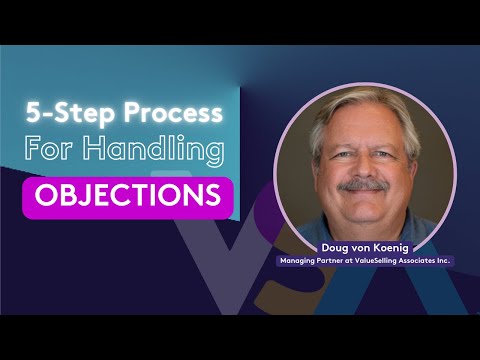 Sales Objections: The Art of Overcoming Resistance | Community Health