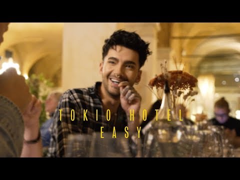 Tokio Hotel - EASY