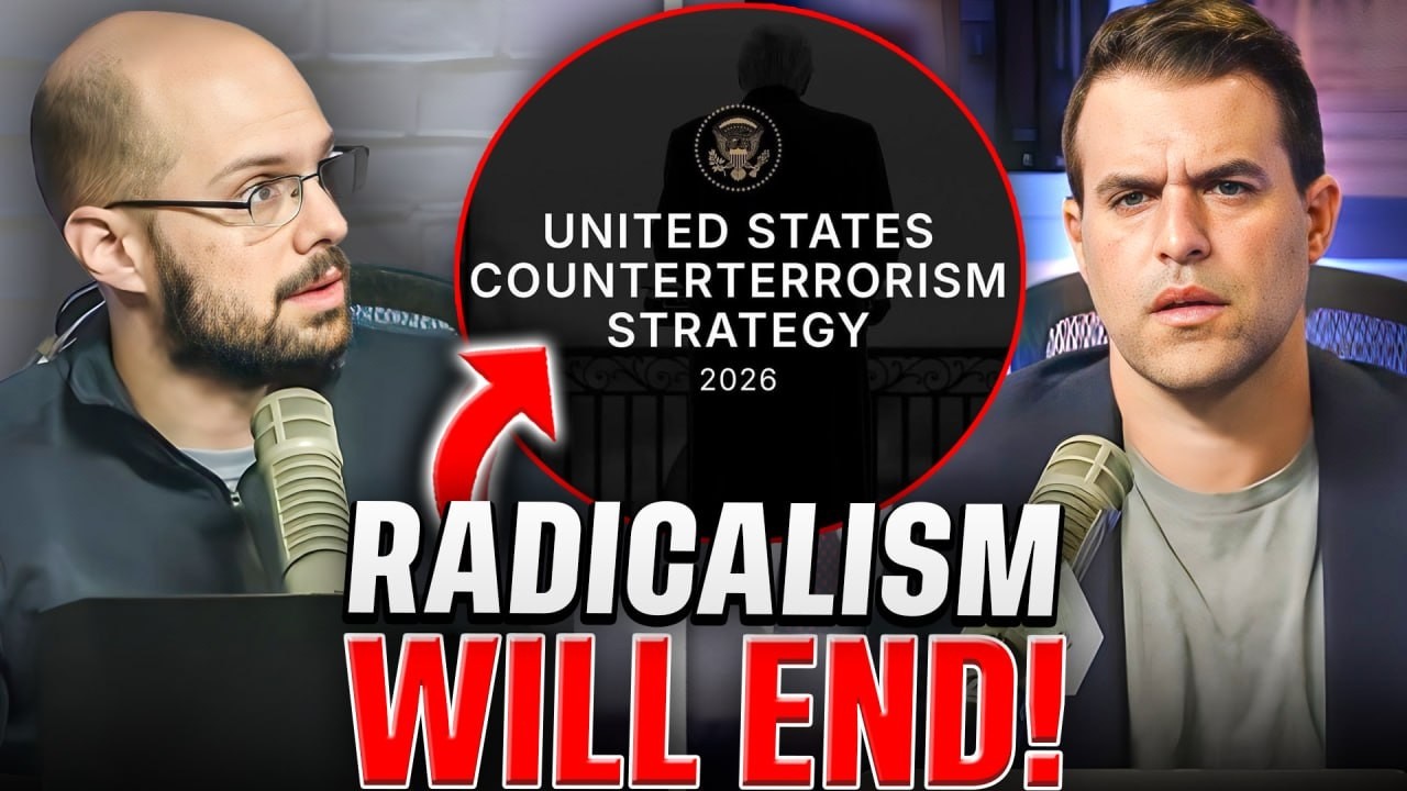 Trump Administration OFFICIALLY Names 'Radically Pro Transgender' Groups as DOMESTIC TERRORISTS