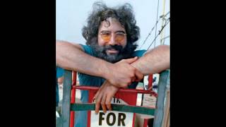 Jerry Garcia - Think