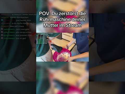 Einfach kaputt gegangen