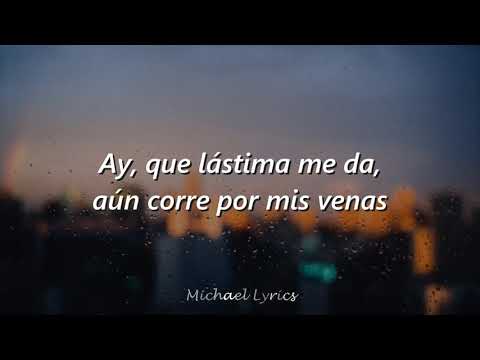 Eddy Herrera - Ajena | Lyrics/Letra