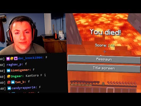 I Donated $500 To This Streamer to RUIN Their Minecraft World...