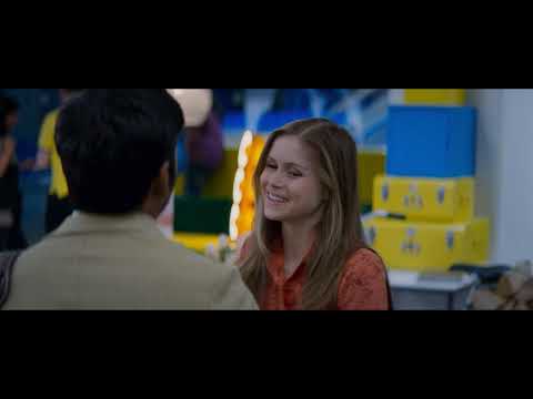 DIE UNGLAUBLICHE REISE DES FAKIRS - Trailer Deutsch - Kinoevent Rapperswil