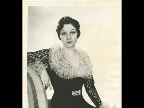 Fools Rush In (Where Angels Fear To Tread) (1940) - Shirley Howard