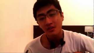 Jeremy Messersmith - Tatooine cover