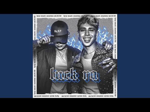 Videoclip de Luck Ra: Bzrp Music Sessions, Vol. 61 — Bizarrap
