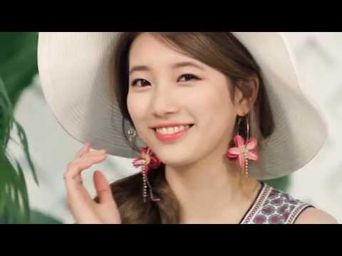 [Baidu BaeSuzy Bar] for Suzy's 22nd birthday — How Long Will I Love You