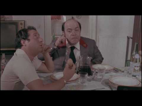 LINO BANFI_amedeo_a_pranzo