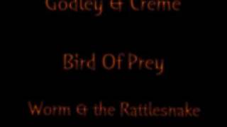 Godley & Creme - The Worm & The Rattlesnake