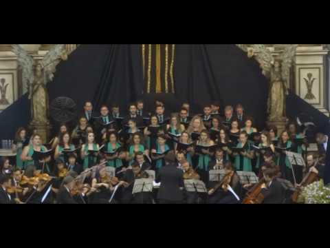 J. S. Bach - BWV 244 - Paixão Segundo São Mateus - Coro Final