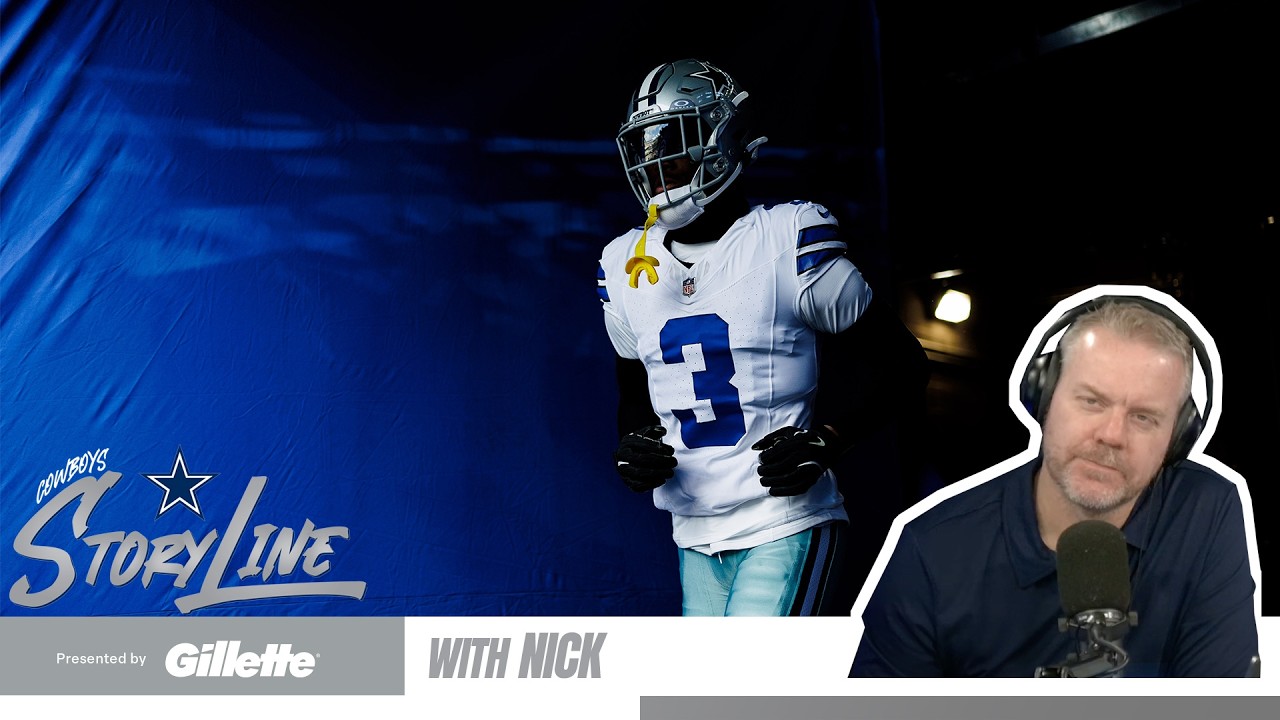 Take Your Pick | Cowboys Storyline