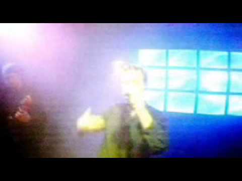 industrial metal techno - Saints Of Eden -  Overload