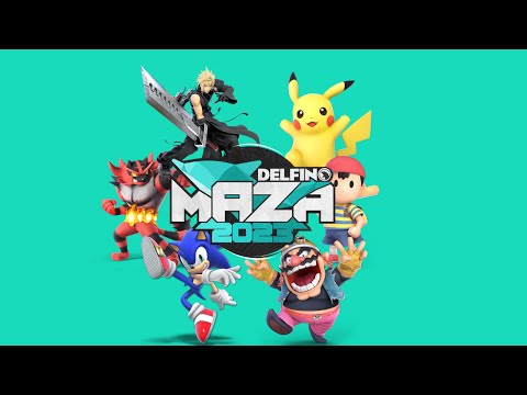 Delfino Maza Top 8 Highlights: Winners Final, Losers Quarter-Final