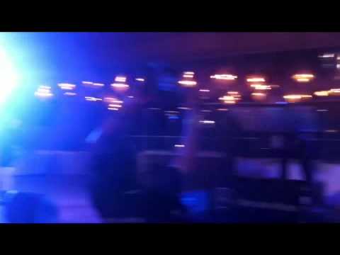 Interactive DJ Table