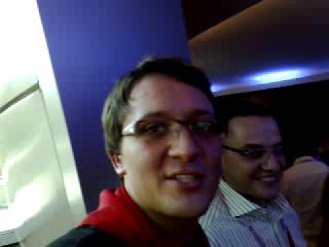 QIK|Streaming video right from your phone