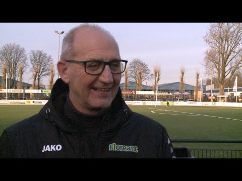 Dennis van den Ing na Floreant - Alphen (7-3)