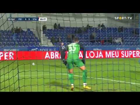 Santa Clara, Golo, Boateng, 80m, 3-3