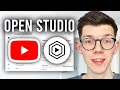 How To Open YouTube Studio Step By Step
