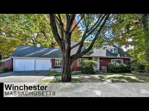 Video of 85 Arlington Street | Winchester, Massachusetts real estate & homes