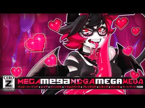 RQ - TOUCH TOUCH [MEGA MEGA MEGA MEGA MEGA]