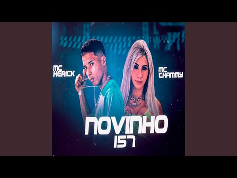 Novinho 157 (feat. Mc Thammy & Mc Gw)