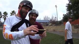 DOMINIC GULLY FEEBLE LIFE 2019