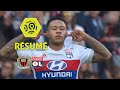 OGC Nice - Olympique Lyonnais (0-5)  - Résumé - (OGCN - OL) / 2017-18