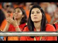 Kaviya Maran SRH Owner Expression Kaviya Maran