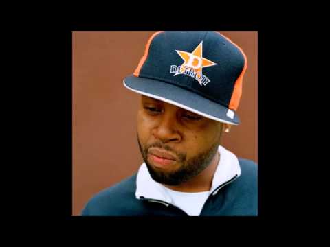 J Dilla - Anthem ft. Frank n Dank