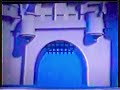 Opening To The Incredibles Theater Recorded Bootleg VHS 2004