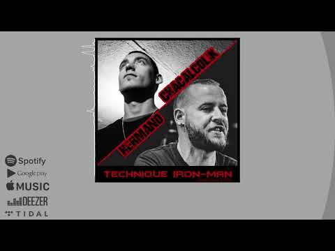 🎧 Chacalcolik - Technique Iron-Man ft. Hermano
