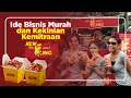 Ide Bisnis Murah Dan Kekinian Kemitraan New Makaroni King