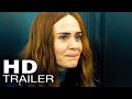 RUN Official Trailer (2020) Sarah Paulson, Kiera Allen Horror Movie