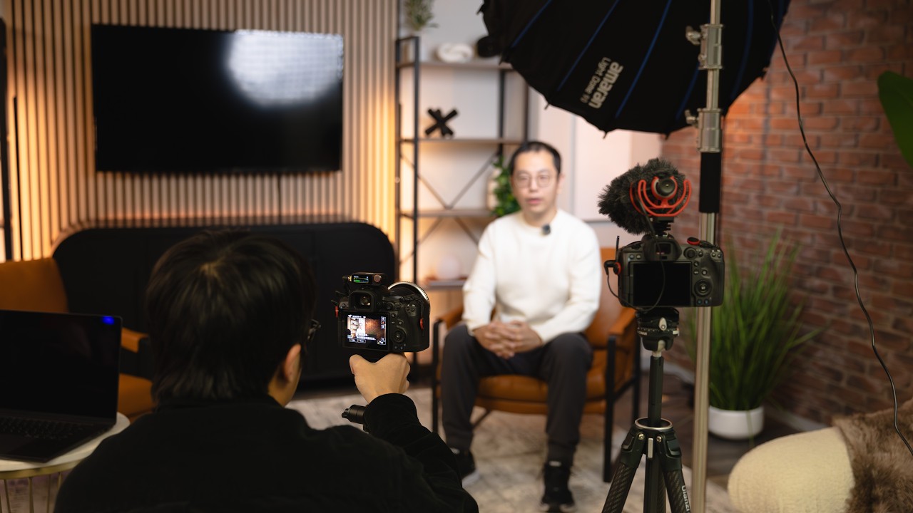 Promotional video thumbnail 5 for JY Studio Event Photography
