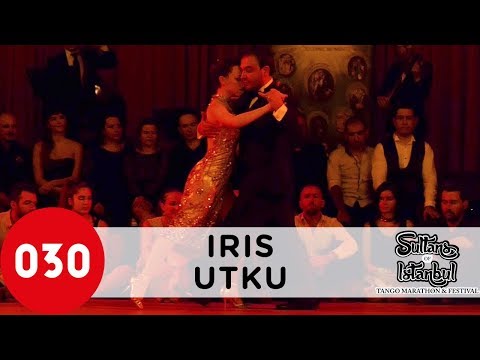 Iris Basak Dogdu and Utku Kuley – Buscándote by Solo Tango Orquesta