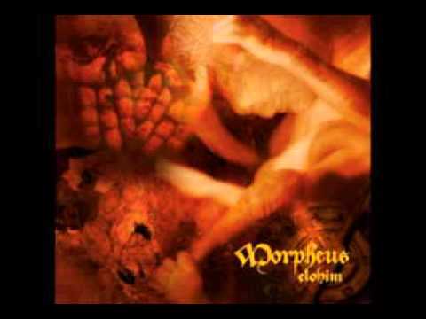 Morpheus - The Thunder Perfect Mind