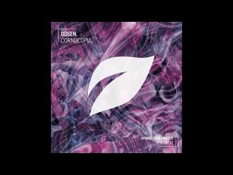 Odsen - Universal Solution (Original Mix)