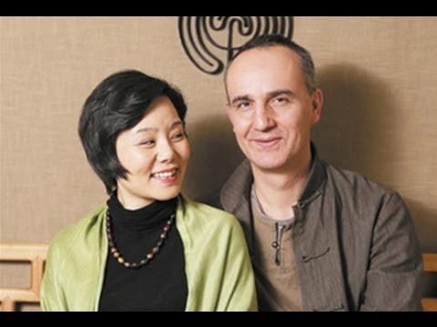 全能星战 Part3 爱与音乐完美结合 老锣龚琳娜\将爱进行到底\131122 HD