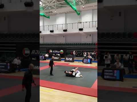 AJP Sofia International Pro 2021 - Kategorija -85kg Finale
