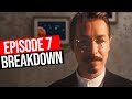 A Murder At The End Of The World Episode 7 Finale Breakdown Recap Review