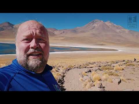The Don'ts of the Atacama Desert in Chile