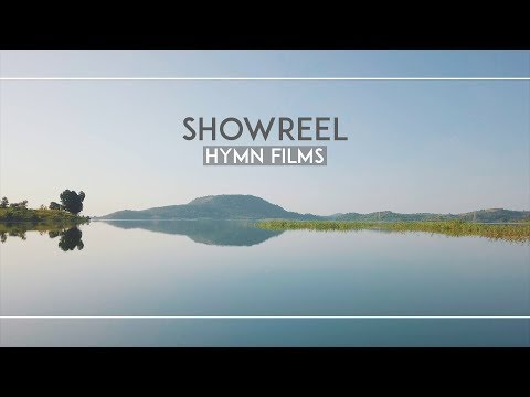 Our Showreel