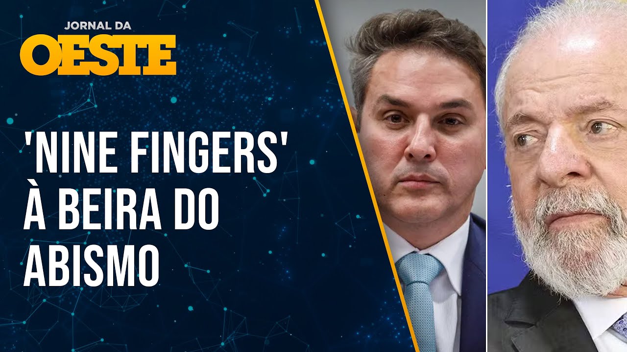 CPMI do INSS é protocolada sem assinaturas do PT