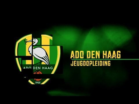 ADO Den Haag O13 - Spartaan '20 O13